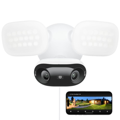 Reolink 16mp telecamera - reolink,