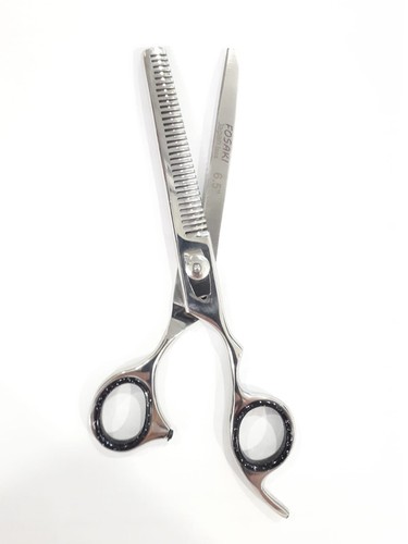 Forbici sfoltire denti - 31,