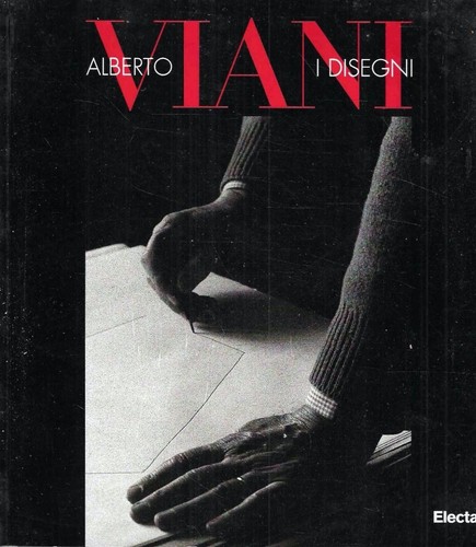 Alberto viani disegni - viani., i