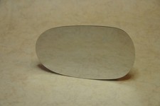 Specchio Retrovisore Sinistro