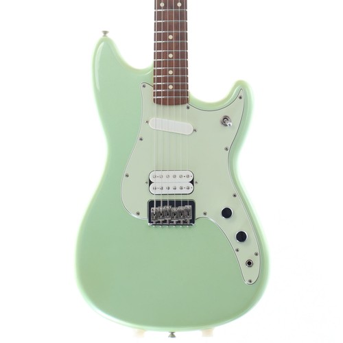 Fender mexico offset - offset, series