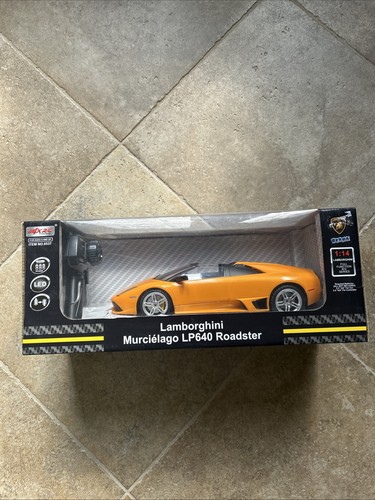 Telecomando auto lamborghini - telecomando,