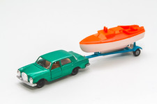 Majorette Mercedes 280 SE No