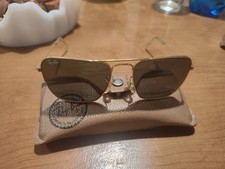 Ray-Ban Caravan Vintage Bausch