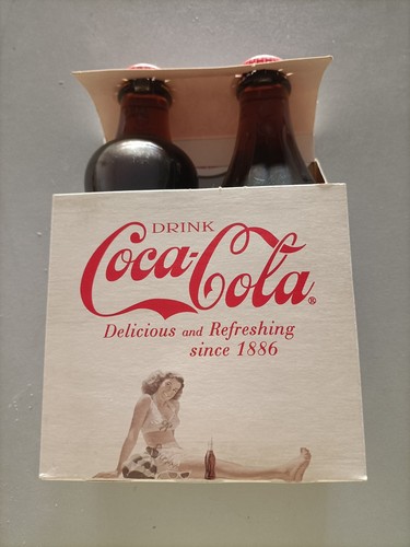 Bottiglia coca cola - bottiglia,