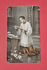 1728) SANTINO SAN LUIGI