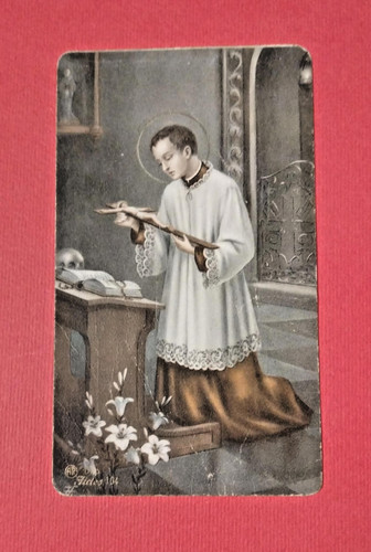1728 santino san luigi - santino,