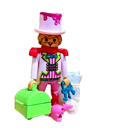 Playmobil 70389 rides - playmobil,