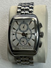 Orologio Uomo Dubey &