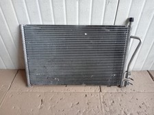 Radiatore Condensatore Aria condizionata A/C FORD FIESTA V (Quinta serie) 2003