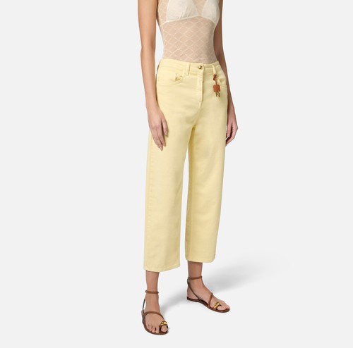 Elisabetta franchi jeans - elisabetta, in