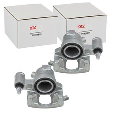 2 pinze freno NTY ANTERIORI