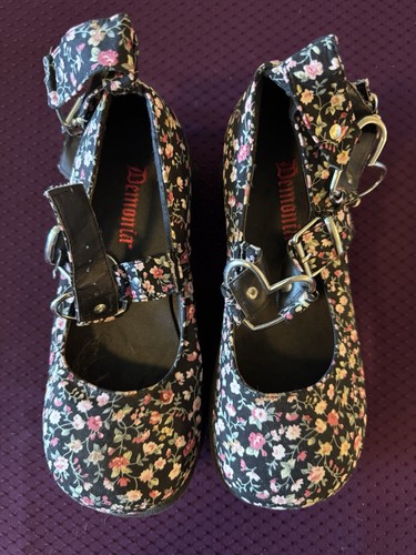 Ballerine demonia donna - ballerine, mary