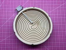 Frigidaire Range Radiant