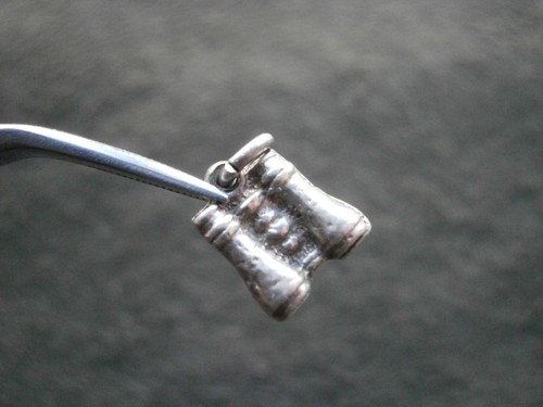 Binocolo occhiali opera - binocolo,