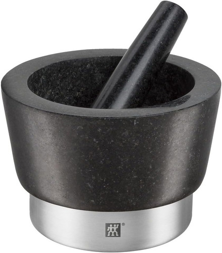 Zwilling mortaio pestello - e,