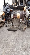 MOTORE PEUGEOT 3008 1,6 HDI