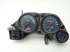 STRUMENTAZIONE STRUMENTO ORIGINALE ORIGINAL INSTRUMENT APRILIA PEGASO 650 91-96