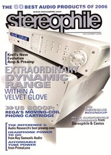 Stereophile Vol.29 No.12