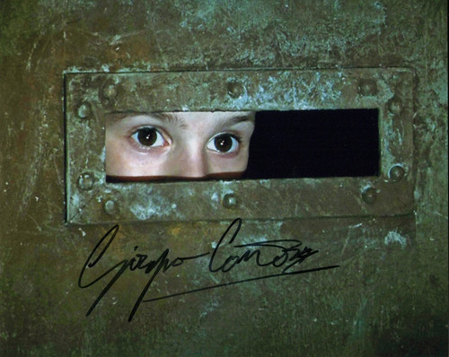 Giorgio cantarini foto - cantarini,