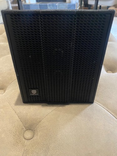 Altoparlante proreck stage pro - altoparlante,