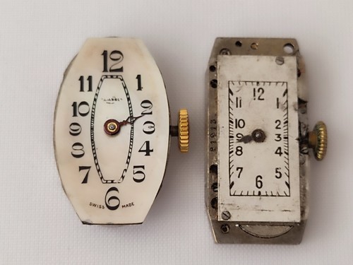 Orologio polso donna - da,