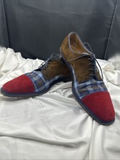 Oxford uomo Christian