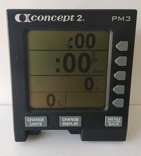 Monitor concept pm3 - monitor,