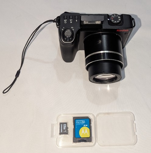 Kodak z8612 easyshare 1 - z8612, is