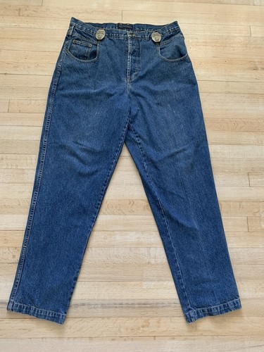 Jeans vintage uomo karl kani - jeans,