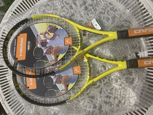Racchetta tennis head - 1x,
