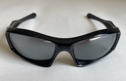 Oakley monster pup jet - monster,