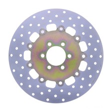 Disco freno posteriore EBC