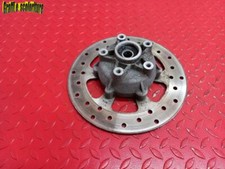 MOZZO DISCO ANTERIORE DESTRO PIAGGIO MP3 250 ANNO 2008 SERIE 2006 2011