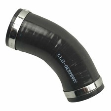 Tubo intercooler per VW GOLF