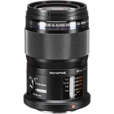 OLYMPUS 60MM F2.8 M.ZUIKO