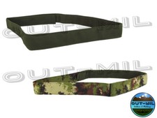 Cintura cinturino militare a