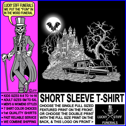 Shirt ragazza gotica pin - ragazza,