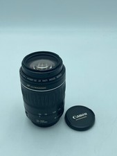 Canon Zoom Lens EF 55-200mm