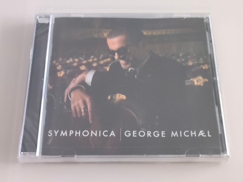 Symphonica michael george - symphonica, michael,