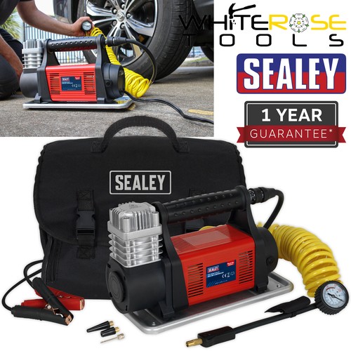 Sealey gonfiatore - sealey,