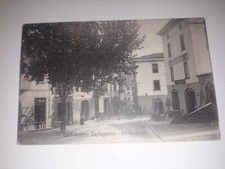 CASTELNUOVO Garfagnana  Massa