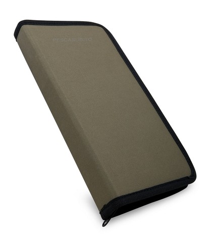 Astuccio porta terminali - astuccio,