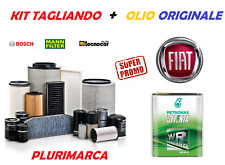 KIT TAGLIANDO COMPLETO FILTRI