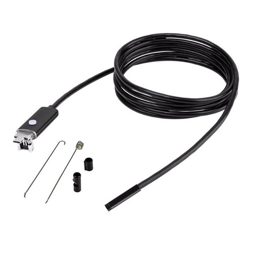 Android sonda notebook - sonda,