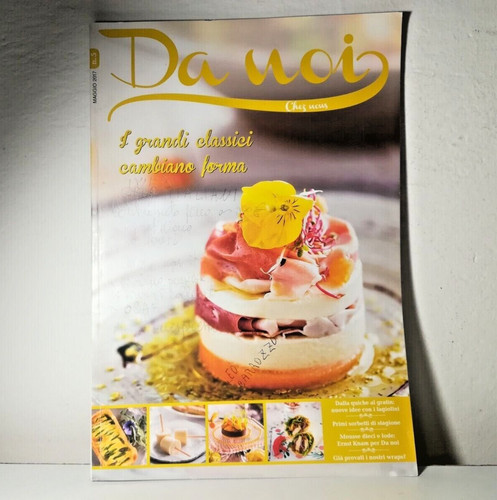 Rivista noi grandi - noi,