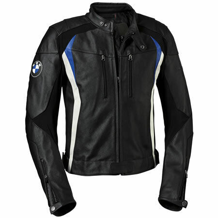 Nuova giacca pelle bmw - giacca,