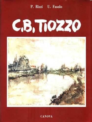 Tiozzo arte illustrati - c.,