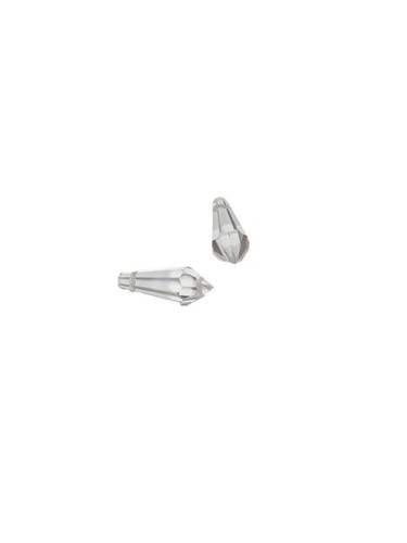 2pz prisma goccia cristallo - prisma,