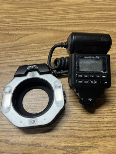 Sigma 140 ring - sigma, dg